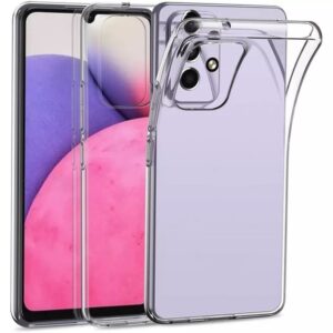 Θηκη TPU 2mm Για Samsung Galaxy A32 4G Διαφανη