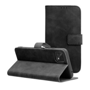 Θηκη Book Tender Για Samsung Galaxy A22 5G Μαυρη