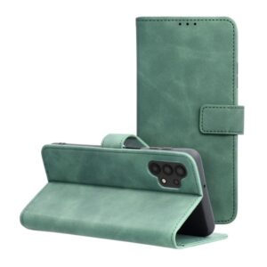 Θηκη Book Tender Για Samsung Galaxy A32 5G Πρασινη