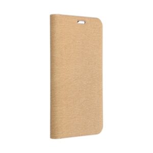 Θηκη Book Luna Gold Για Samsung Galaxy A53 5G Χρυση