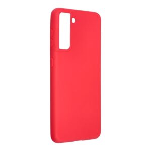 Θηκη Σιλικονης Soft Για Samsung Galaxy A23 5G Κοκκινη