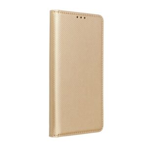 Θηκη Book Smart Για Samsung Galaxy A36 5G Χρυση