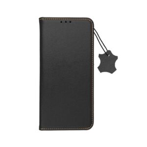 Θηκη Book Δερματινη Smart Pro Για Apple Iphone 17 Μαυρη