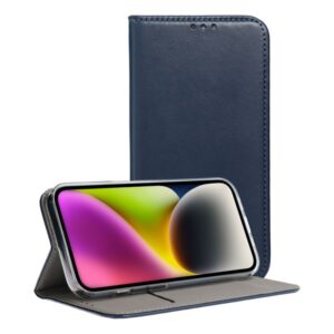 Θηκη Book Smart Magneto Για Samsung Galaxy A37 5G Μπλε