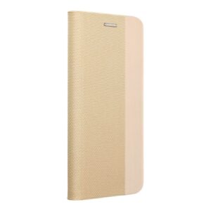 Θηκη Book Prime Για Xiaomi Redmi Note 15 Pro Plus 5G Χρυση