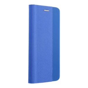 Θηκη Book Prime Για Xiaomi Redmi 15 4G / 5G (171.1) Ανοιχτο Μπλε