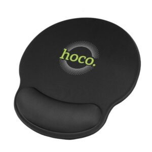 Mousepad Hoco GM30 Με Gel Υποστηριξης Καρπου 230x215x20mm