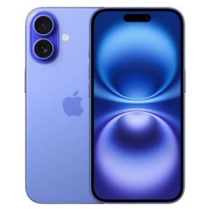 Εκθεσιακο Apple Iphone 16 128GB Ultramarine