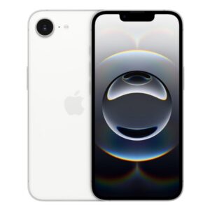 Εκθεσιακο Apple Iphone 16 128GB White