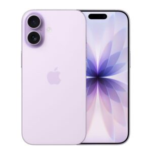 Εκθεσιακο Apple Iphone 17 256GB Levender