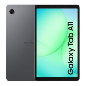 Εκθεσιακο Samsung Galaxy Tab A11 X135 64GB/4GB Wi-Fi + 4G Grey