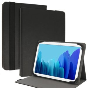 Θηκη Universal Wonder Για Tablet Stand 11'' 16:9 Μαυρη
