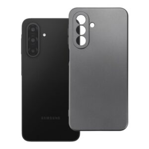 Θηκη Metallic Look Για Samsung Galaxy A17 4G/5G Γκρι