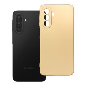 Θηκη Metallic Look Για Samsung Galaxy A17 4G/5G Χρυση