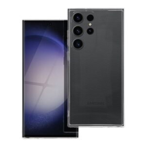 Θηκη TPU 2mm Για Samsung Galaxy A27 5G Με Προστασια Καμερας Διαφανη