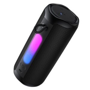 Ηχειο Bluetooth Hoco HC50 8W 1200 mAh Μαυρο (Bluetooth, FM)