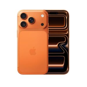 Εκθεσιακο Apple Iphone 17 Pro 256GB Cosmic Orange