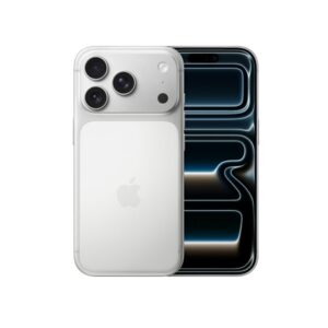 Εκθεσιακο Apple Iphone 17 Pro 256GB Silver