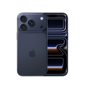 Εκθεσιακο Apple Iphone 17 Pro 256GB Deep Blue