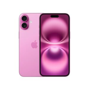 Εκθεσιακο Apple Iphone 16 Plus 128GB Pink