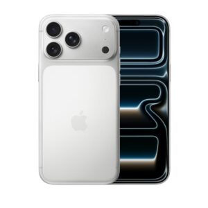 Εκθεσιακο Apple Iphone 17 Pro Max 256GB Silver