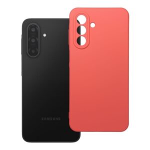 Θηκη Σιλικονης Για Samsung Galaxy A17 4G/5G Ροδακινι