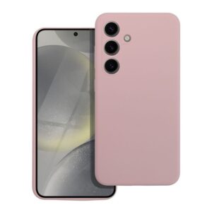 Θηκη Σιλικονης 2mm Για Samsung Galaxy A27 5G Ροζ