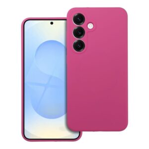 Θηκη Σιλικονης 2mm Για Samsung Galaxy A27 5G Φουξια
