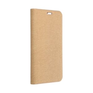 Θηκη Book Luna Gold Για Samsung Galaxy A27 5G Χρυση